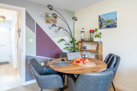3 bedroom terraced house for sale, Frankalan Mews, Scott Street, Bognor Regis