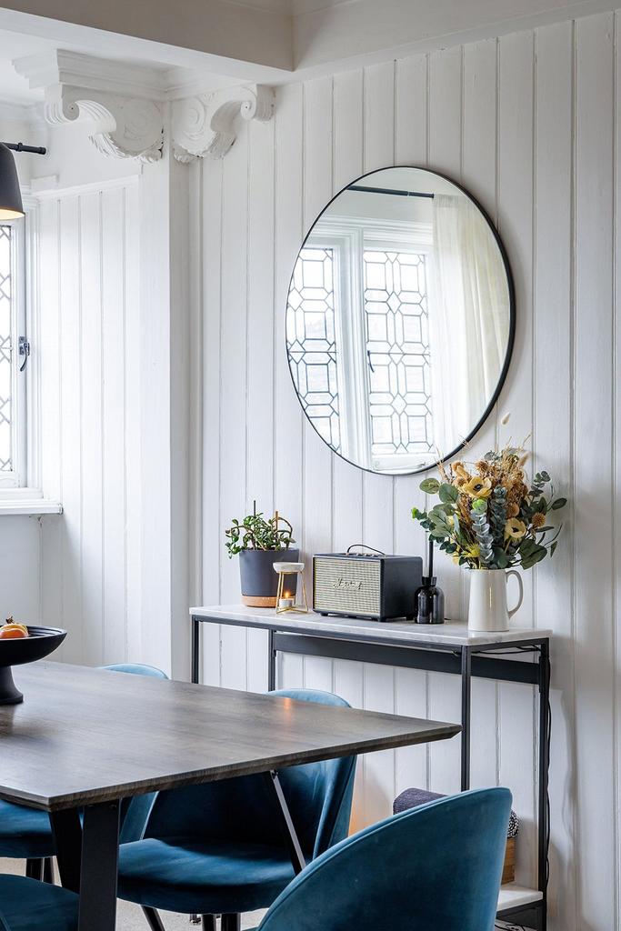 Dining Room Feature