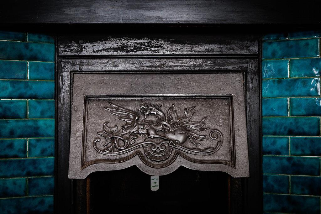 Fire Place