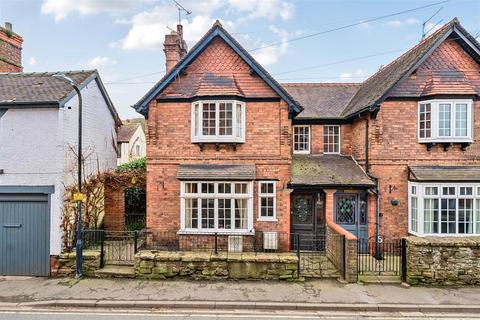 undefined, 3 Shrewsbury Road, Church Stretton, SY6 6JA