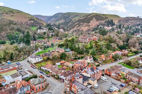 undefined, 3 Shrewsbury Road, Church Stretton, SY6 6JA