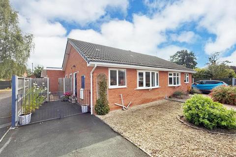 undefined, Bromley Road, Bicton Heath, Shrewsbury