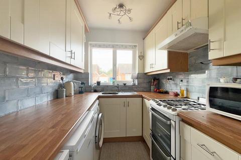 undefined, Bromley Road, Bicton Heath, Shrewsbury