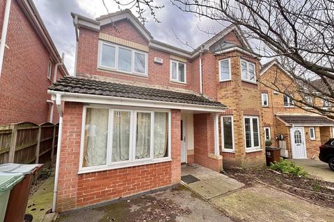 undefined, Eccles Way, NOTTINGHAM