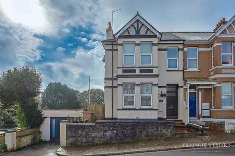Beauchamp Crescent, Plymouth PL2