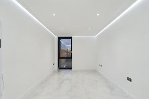 1 bedroom apartment to rent, Bloemfontein Road, London, W12