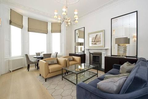 undefined, Stafford Terrace, Kensington, London, W8