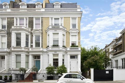 undefined, Stafford Terrace, Kensington, London, W8