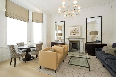 undefined, Stafford Terrace, Kensington, London, W8