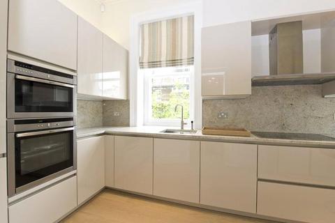 undefined, Stafford Terrace, Kensington, London, W8