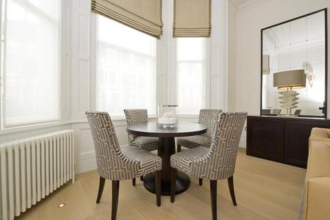 undefined, Stafford Terrace, Kensington, London, W8