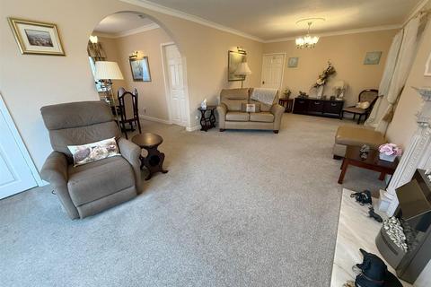 3 bedroom detached bungalow for sale, Peterborough Close, Macclesfield