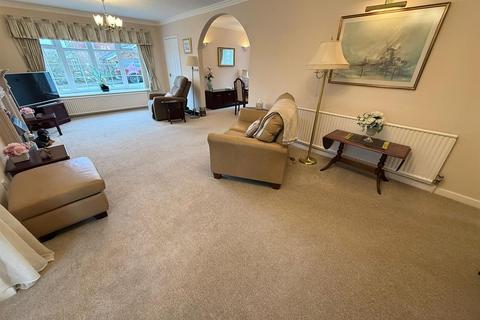 3 bedroom detached bungalow for sale, Peterborough Close, Macclesfield