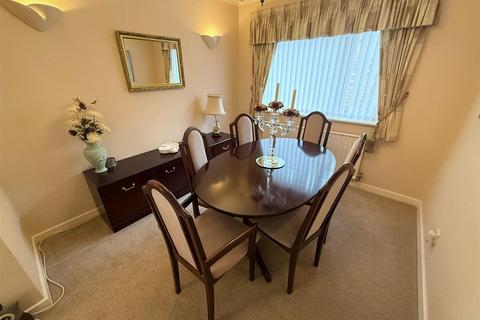3 bedroom detached bungalow for sale, Peterborough Close, Macclesfield