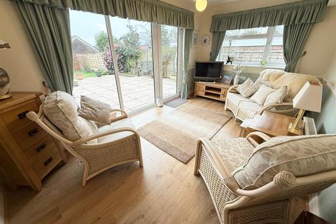 3 bedroom detached bungalow for sale, Peterborough Close, Macclesfield