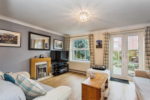 3 bedroom end of terrace house for sale, Great Park Drive, Leyland, Lancashire, PR25
