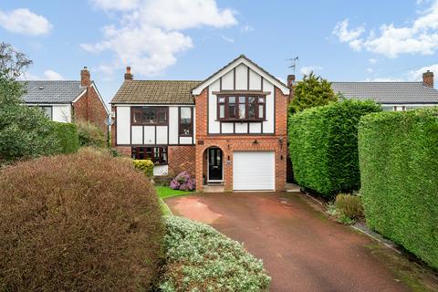 undefined, Highfield Close, Stockport, SK3