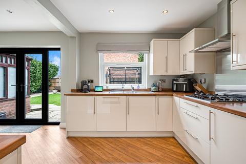 undefined, Highfield Close, Stockport, SK3