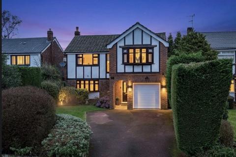 undefined, Highfield Close, Stockport, SK3