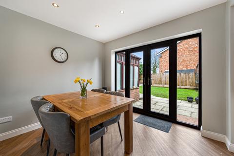 undefined, Highfield Close, Stockport, SK3