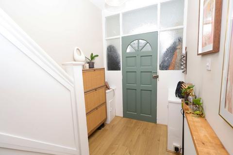 undefined, Stothard Road, Stretford, M32