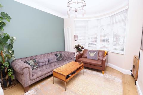 undefined, Stothard Road, Stretford, M32