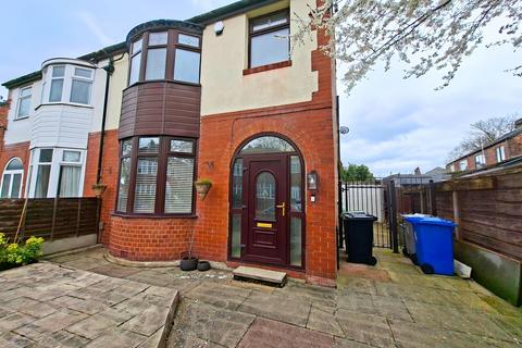 undefined, Stothard Road, Stretford, M32