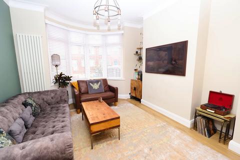 undefined, Stothard Road, Stretford, M32