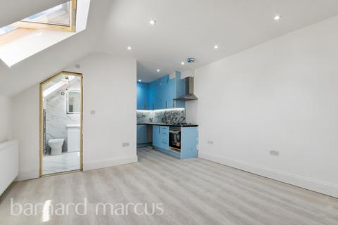 undefined, Carshalton Road, Sutton, SUTTON