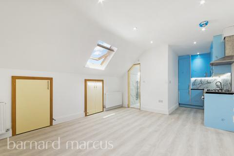 undefined, Carshalton Road, Sutton, SUTTON