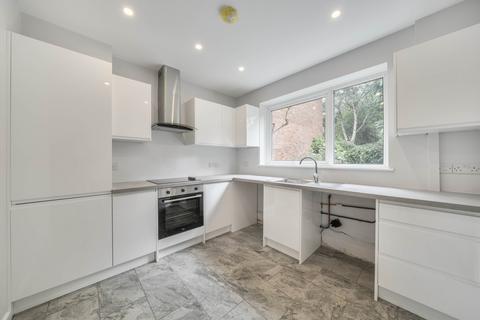 undefined, Shearman Road London SE3