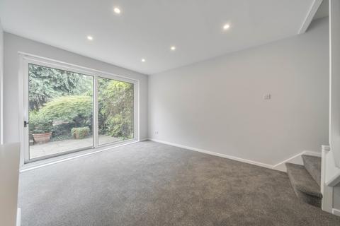 undefined, Shearman Road London SE3
