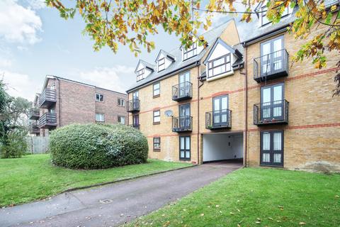 undefined, Albemarle Park, Albemarle Road, BR3