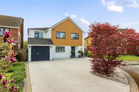 Foalhurst Close, Tonbridge