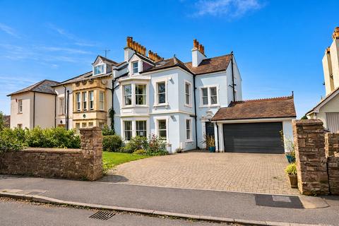 6 bedroom semi-detached house for sale, Woodhill Road, Portishead, Bristol, Somerset, BS20