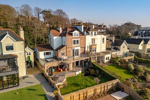6 bedroom semi-detached house for sale, Woodhill Road, Portishead, Bristol, Somerset, BS20