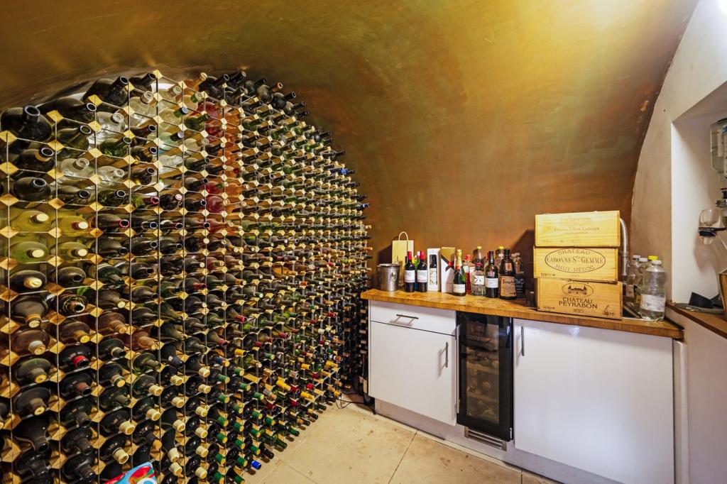 Wine Cellar