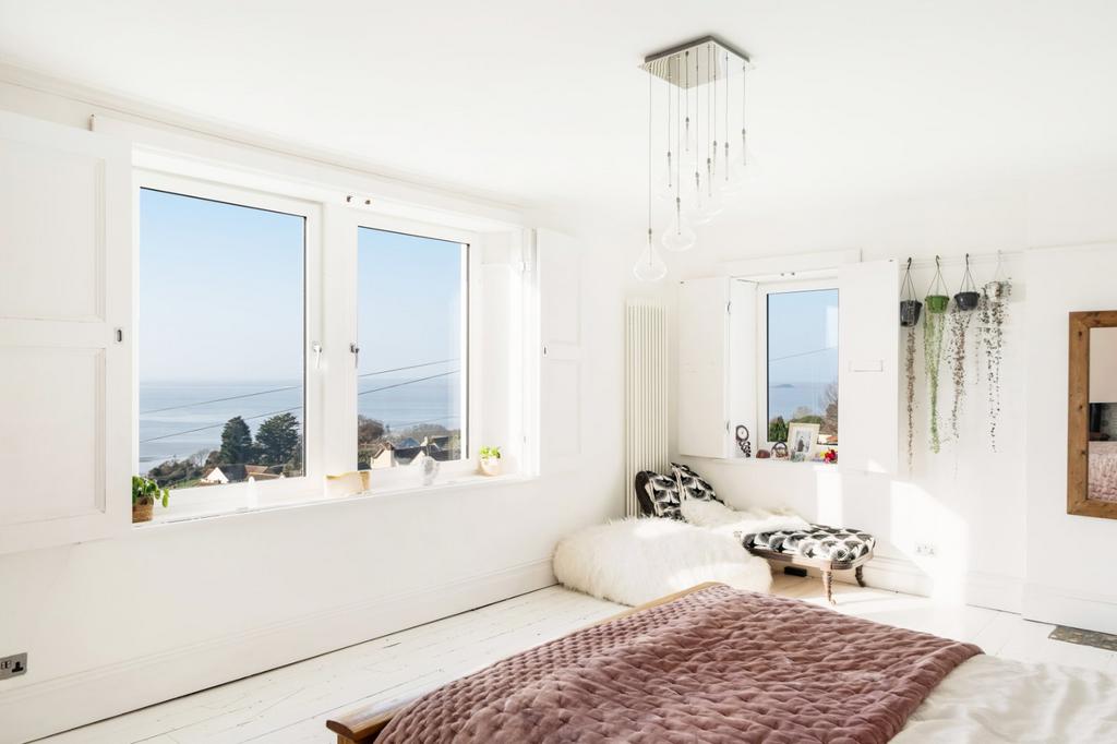 Principle Bedroom