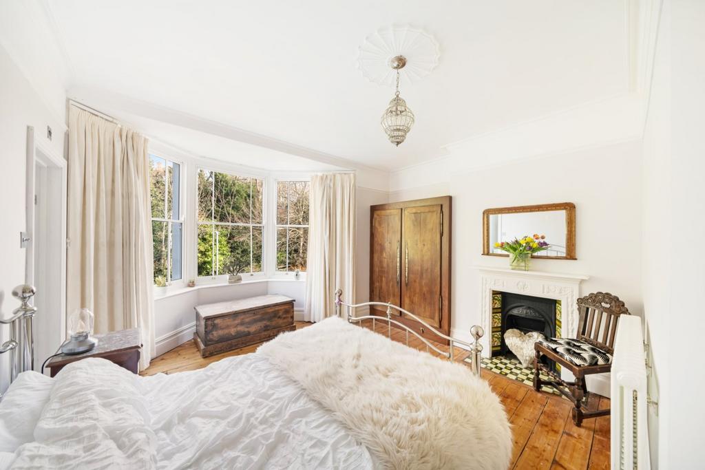 1st Floor Bedroom