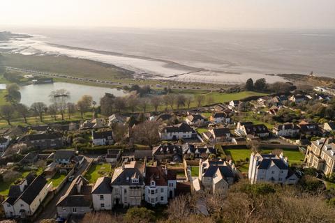 6 bedroom semi-detached house for sale, Woodhill Road, Portishead, Bristol, Somerset, BS20