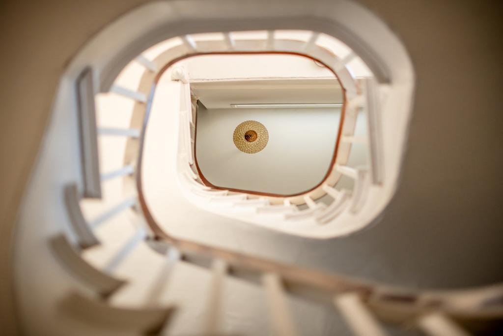 Stairway