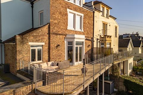 6 bedroom semi-detached house for sale, Woodhill Road, Portishead, Bristol, Somerset, BS20