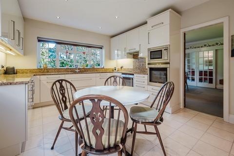 5 bedroom detached house for sale, Heald Road, Bowdon, Altrincham
