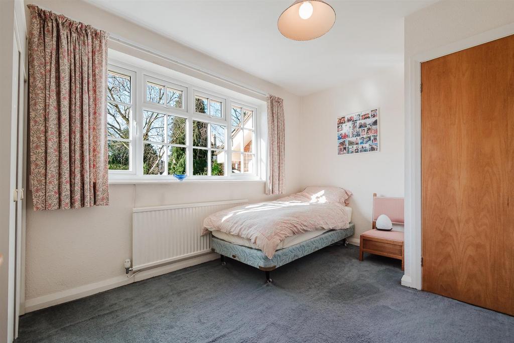 Bedroom 5