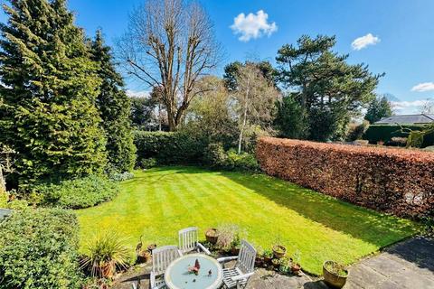 5 bedroom detached house for sale, Heald Road, Bowdon, Altrincham