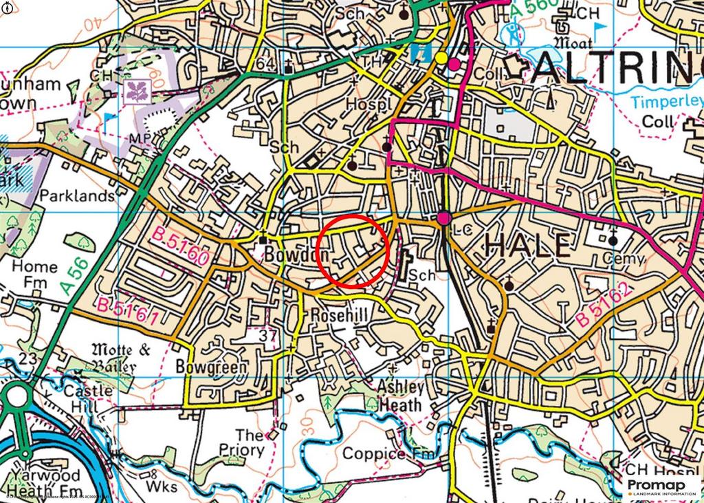 Town Plan