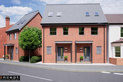 undefined, Shaw Road, Dudley