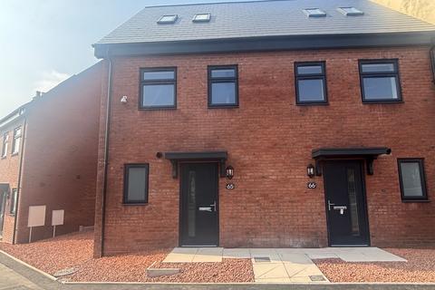undefined, Shaw Road, Dudley