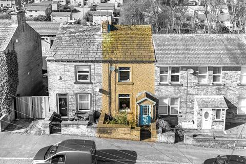 3 bedroom terraced house for sale, Crowtrees Lane, Brighouse HD6