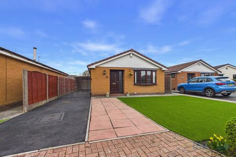 2 bedroom bungalow for sale, Corbridge Close,  Blackpool, FY4